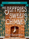 Cover image for Mrs. Jeffries Sweeps the Chimney